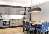 SkiStar Lodge Suites foto 2