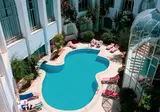 Hotel Golf Beach & Thalasso foto 11