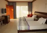 Shams Prestige Abu Soma Resort foto 14