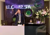 Le Camp Spa & Resort foto 13