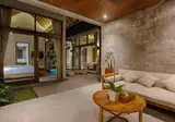 Taman Dharmawangsa Suites foto 16