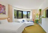 Hey Lou Hotel Hildesheim foto 6