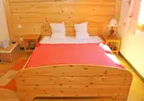 Chalet Balcon du Paradis foto 4