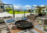 Resort Cordial Santa Águeda & Perchel Beach Club foto 13