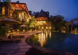 The Kayon Valley Resort foto 22