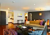 Radisson Suites Bangkok Sukhumvit foto 22