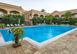 Romano Palace Luxury Hotel foto 1