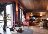 Résidence Montagnettes Le Hameau du Kashmir foto 3