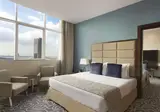Ramada by Wyndham Abu Dhabi Corniche foto 17