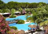 Oleandri Family Resort foto 1