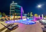 Laki Hotel & Spa foto 1