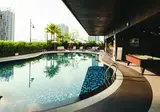 Grand Fortune Hotel Bangkok foto 11