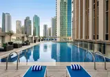 Wyndham Grand Doha West Bay Beach foto 23