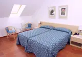 Hotel Caesar Praag foto 19