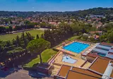 Camping Les Avignon foto 9