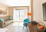 Pierre & Vacances Hôtel Bahía Calpe foto 16