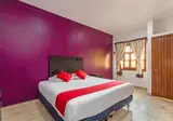 OYO Hotel Emperadores Inn, Atlixco foto 13