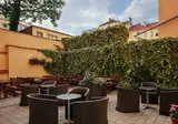 Hotel Ambiance Praha foto 2