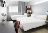 B&B HOTEL Barcelona Granollers foto 23