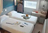 ibis budget Paris Porte d'Orléans foto 16