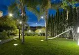 Hotel Le Palme Paestum foto 15