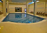 Baia Bursa Hotel foto 14