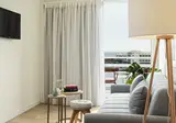 NLH Mati Seafront Neighborhood Lifestyle Hote foto 24