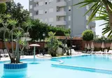 Hotel Dyrrah foto 2