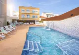 Neptuno Hotel & Spa foto 12