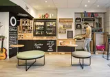 Aparthotel Adagio Paris Montmartre foto 7
