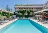 Telesilla Family Hotel foto 25