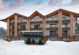 Hotel Ciampedie Luxury Alpine Spa foto 1