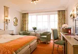 Hotel Tirolerhof foto 7