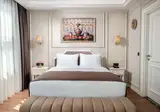 Royan Hotel Hagia Sophia Istanbul foto 18