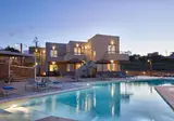 Villaggio Mare Suites foto 2