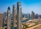 DAMAC Maison Aykon City foto 2
