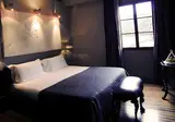 Borghese Palace Art Hotel foto 2