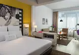 NYX Milan Hotel foto 25