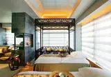 Mandarin Oriental New York foto 2