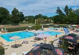 Résidence Château de Salles foto 5