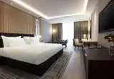 Grand Hyatt Athens foto 11