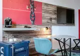 Mercure Hotel Hamburg City foto 3