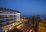 Eftalia Downtown Hotel foto 12