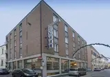 Bisanzio Hotel foto 9