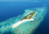 Veligandu Maldives Resort Island foto 14