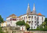 Het achterland van Lissabon foto 7