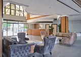 Clover Magic Park Side Hotel foto 12