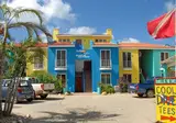 Bonaire Oceanfront Apartments foto 11