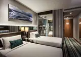 The Continent Hotel Bangkok by Compass Hospit foto 10