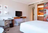 Hilton Barcelona foto 18